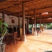 Arun Mekong Guesthouse, hotel v destinaci Kratie