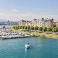 The Woodward - Auberge Collection, hotel em Genebra
