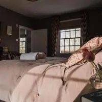 The Naight House, hotell i Gloucester