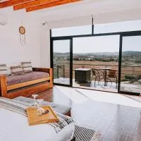 Siempre Valle Hotel Boutique, хотел в Вале де Гуадалупе