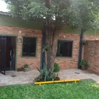 Casa Naranja, hotel v destinácii San Lorenzo