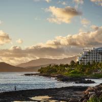 Four Seasons Resort Oahu at Ko Olina, hotel in Kapolei