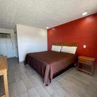 Red River Inn, hotel near Cox Field - PRX, Clarksville