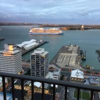 2 Brm Apt - Amazing Harbour Views, Level 30