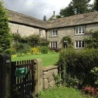 Dunscar Farm Bed & Breakfast, hotel en Castleton