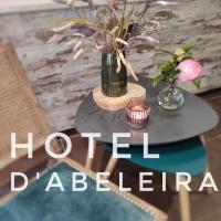 Hotel Dabeleira, hotel in Luarca