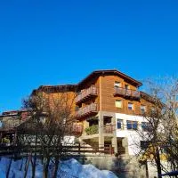 Penzión Malá Fatra u Ďurka -Terchová, Hotel in Žilina