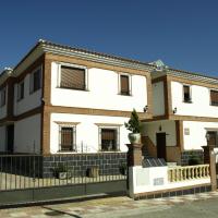 Casa Laheza A