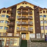 HOTEL CARMINA, Hotel in Ranca