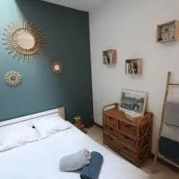 L'étape Bessièraine: Toulouse, Albi et Montauban, hotel a Bessières