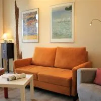 Seehund, hotel a Am Schwarzen Busch