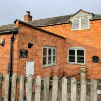 Stables Cottage, Leicester, hotel in East Norton