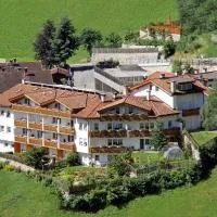 Residence Sonneck, hotel Martellóban