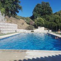 Casas Rurales El Viejo Castaño 1