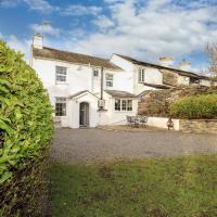 Smithy Cottage at Bowland Bridge