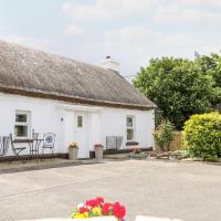 Whispering Willows - The Thatch, Carndonagh