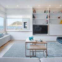 Nautiko by FeelFree Rentals &ndash; hotel w mieście San Sebasti&aacute;n