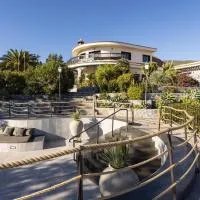 Hotel Alta Montaña, Hotel in Vilaflor