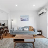 Charmingly Family Home in Pascoe Vale, hotel near Essendon Fields Airport - MEB, Melbourne