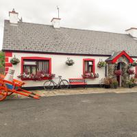 Cookies Cottage, Ballyshannon, hotel in Ballyshannon