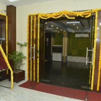 Aalcajars Inn, hotel in Patna