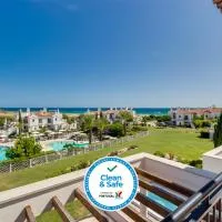 Dunas Douradas Beach Club, hotell sihtkohas Vale do Lobo
