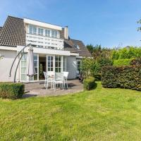 Exclusive villa in Zeewolde with a terrace