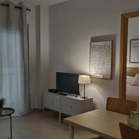 Apartament Artau 2