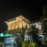 The Safa Baiti Guest House Syariah, hotel Rampal városában
