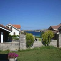 Chalet con Vistas al Mar en San Juan de la Canal