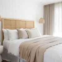 Viesnīca Loea Boutique Hotel pilsētā Marūčidora