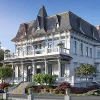 The Madrona, hotel sa Healdsburg