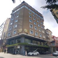 Funda Hotel, hotel in Trabzon City Center, Trabzon