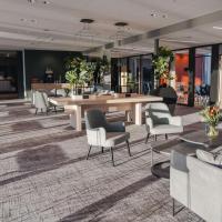 Best Western Plus Oslo Airport, hotel near Oslo Airport - OSL, Gardermoen