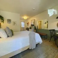 Emerald Valley Inn, hótel í Port Angeles