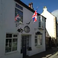 Kirkgate House, hotel v destinaci Knaresborough