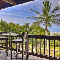 30-Day Stay at Kailua-Kona House with Hot Tub!