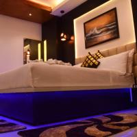 HOTEL MAGPIE, hotel near Veer Savarkar International Airport - IXZ, Port Blair