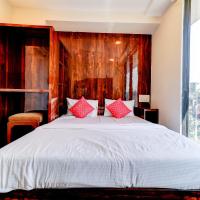 Hotel Prime Inn, Andheri West - Near Mumbai International Airport