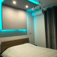 The only luxurious apartment in the center of town, ξενοδοχείο στο Κιλκίς
