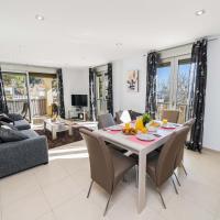 Apartamento Bellavista Puerto 2B, hotell i Cala Ratjada