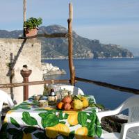 Da Rita, hotel v Amalfi