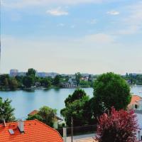 Two Bedroom Lake View Fully Furnished Apartment