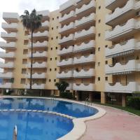 Xeraco Park I