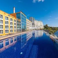 Pestana Douro Riverside - Preferred Hotels & Resorts, Lifestyle, ξενοδοχείο στο Πόρτο
