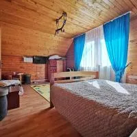Jugul Țăranului Agropensiune Polovragi, Gorj, hótel í Polovragi