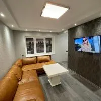 Elite Apartments, hotel din Rēzekne