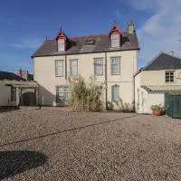 1 Seafield Street, hotel i Cullen