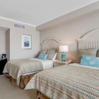 B317 Residence at Sweetgrass, hotel in Isle of Palms
