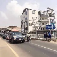 HOTEL MALLIKA COMPANY, SL, hotel u gradu Fritaun